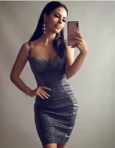 Девушка Нина, фото и отзывы