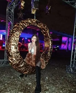 Девушка Лариса, фото и отзывы