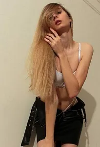 Девушка Есения, фото и отзывы