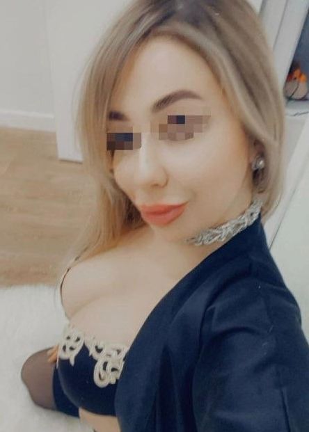 Анкета Алиса индивидуалка с реальными фото