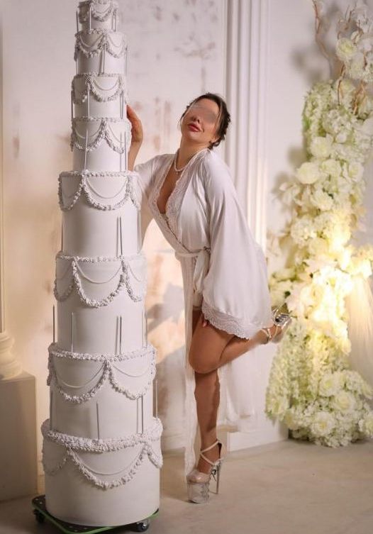 Алиса индивидуалка, +7 912 810 43 70 - отзывы о фее