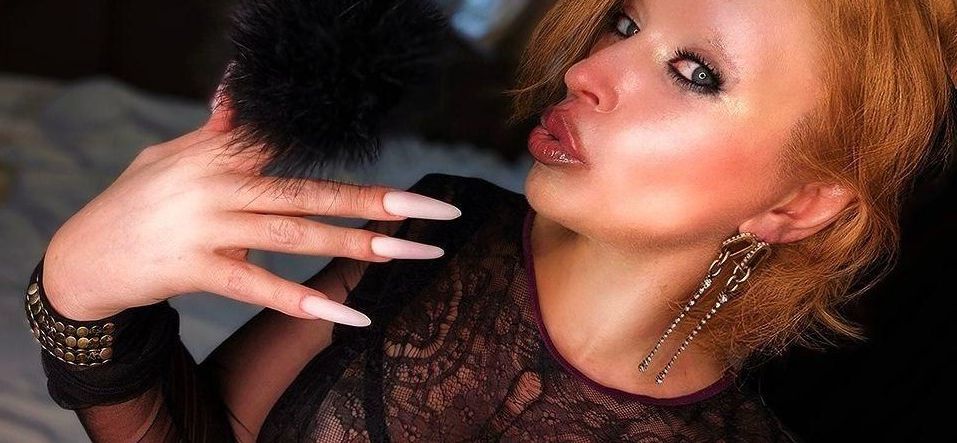 Анкета Доминика с реальными фото