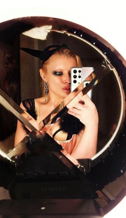 Доминика, +7 922 978 15 47 - отзывы о фее