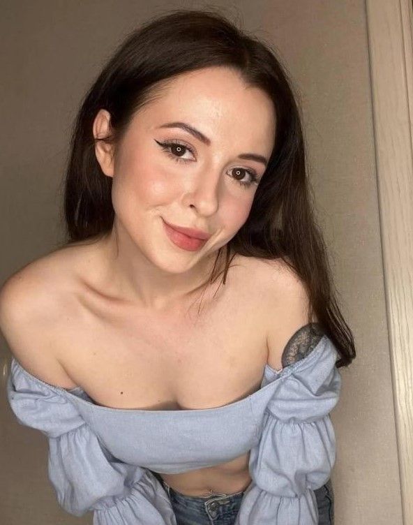 Эвелина