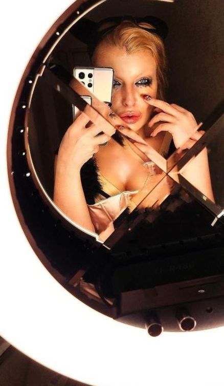 Анкета Доминика с реальными фото