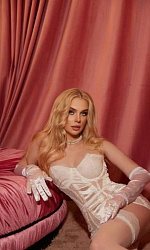 Фото Тиффани, 23 лет