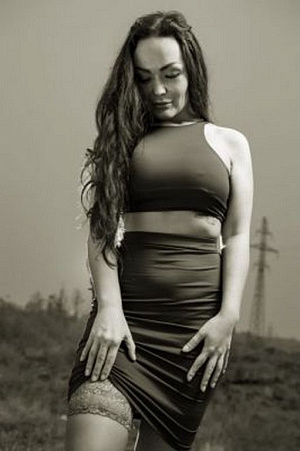 Аяна, +7 905 825 55 44 - отзывы о фее