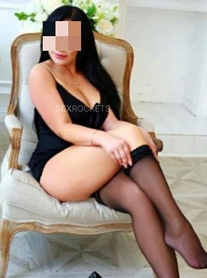 Анкета Алена с реальными фото