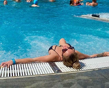 Настя — фото и список услуг