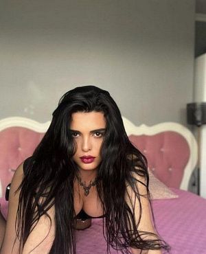 Фото Сара 22 лет лет, 178 см