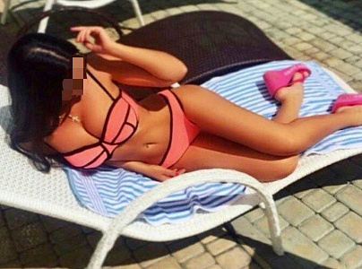 Фото Регина 30 лет лет, 170 см