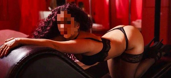 Жасмин — эротические фото