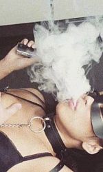 Лана из Нижневартовск - интим фото