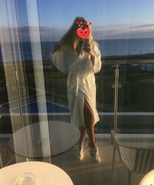 Фото Алеся 27 лет лет, 174 см