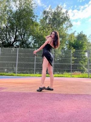 Девушка Анна, фото и отзывы