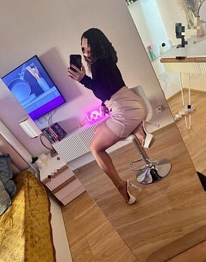 Диана на фото 100% я - проверенные фото проститутки