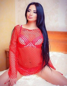 Жасмин — эротические фото