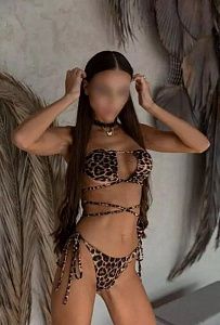 Сара - проверенные фото проститутки