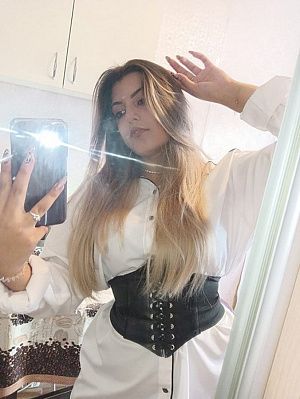 Анкета Майя с реальными фото