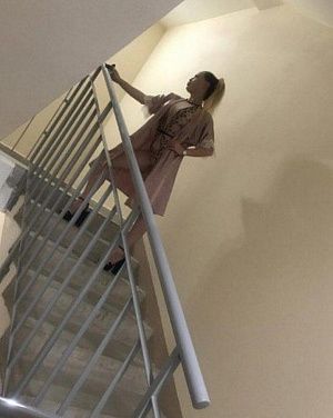 Настя, Блондинки - фото