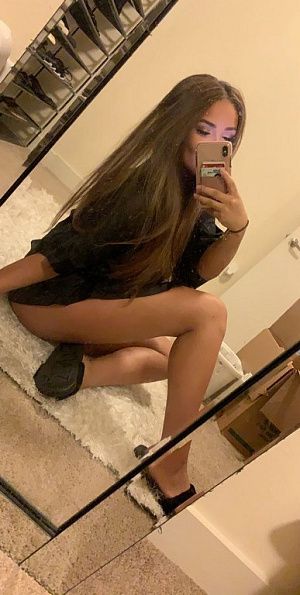 Анкета Марго с реальными фото