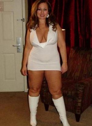 Анкета Ирина с реальными фото