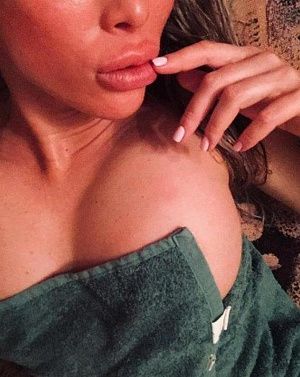 Анастасия, Блондинки - фото