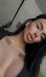 Анкета Поля с реальными фото