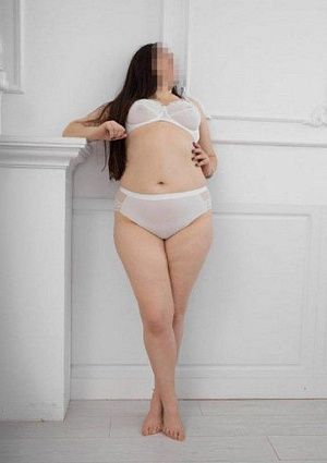 Марина из Нижневартовск - интим фото