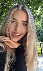 Реальные фото Катя