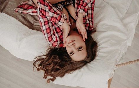 Анкета Александра с реальными фото