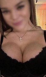 Анкета Алена с реальными фото