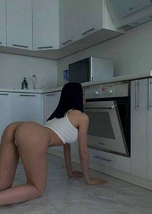 Поля, Брюнетки - фото