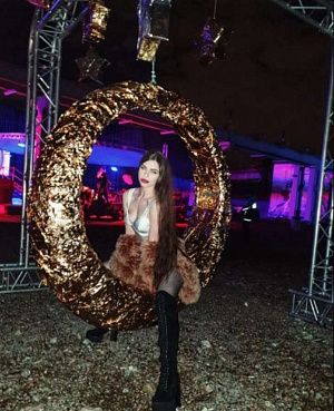 Подробные отзывы для девушки Лариса