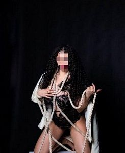 Алиса, +7 912 810 43 70 - отзывы о фее