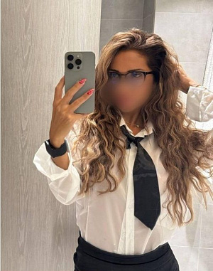 Девушка Саша впервые в Нв, фото и отзывы