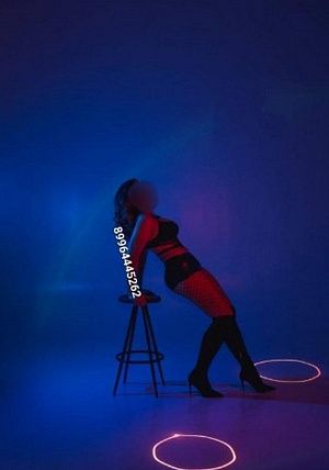 Аннушка - проверенные фото проститутки