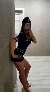 Анкета Тая с реальными фото