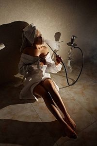 Брюнетки, Юлия - фото и отзывы