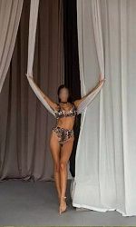 Сара, Шатенки - фото