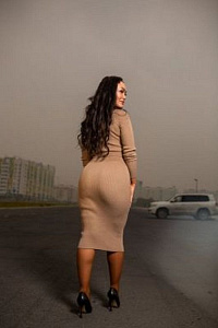 Аяна - проверенные фото проститутки