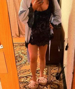 Марина, Брюнетки - фото