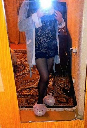 Фото Марина 28 лет лет, 170 см