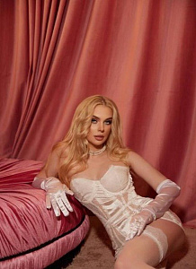 Тиффани — фото и список услуг