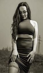 Брюнетки, Аяна - фото и отзывы