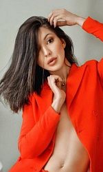 Лея — эротические фото