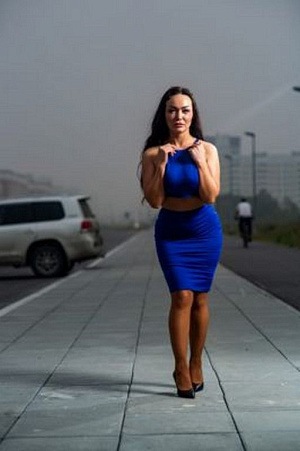 Подробные отзывы для девушки Аяна