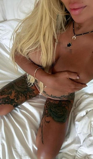 Подробные отзывы для девушки Zlata VIP