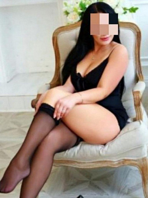 Анкета Верочка с реальными фото