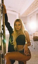 Подробные отзывы для девушки Zlata VIP